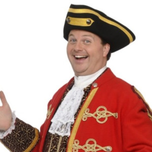 Foto 1 van Henk van den Bos