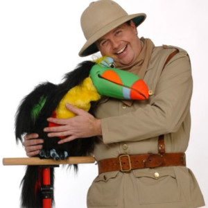 Foto 2 van Henk van den Bos