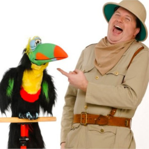 Foto 3 van Henk van den Bos