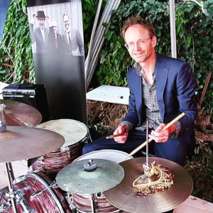 Foto 1 van Het Groove Trio