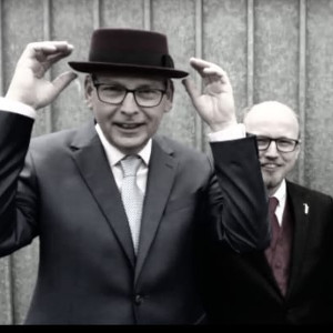 Foto 2 van Het Groove Trio