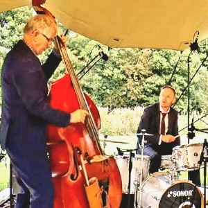 Foto 3 van Het Groove Trio