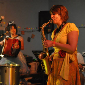 Foto 5 van Het kwetterbos