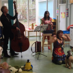 Foto 6 van Het kwetterbos