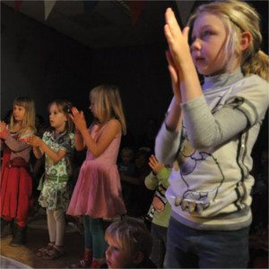 Foto 7 van Het kwetterbos