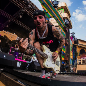 Foto 1 van House of Rock