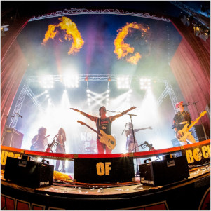 Foto 3 van House of Rock