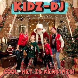 Foto 3 van Kidz DJ