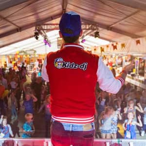Foto 4 van Kidz DJ
