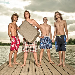 Foto 3 van King Cover