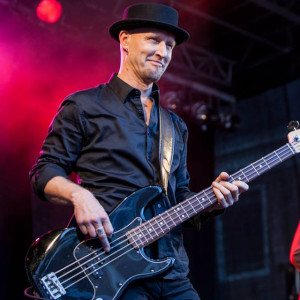 Foto 1 van King of the world