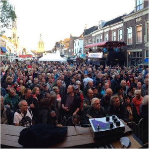 Foto 2 van King of the world