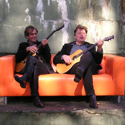 Foto 4 van Lane and Perch