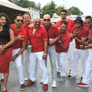 Foto 10 van Latino BM Royale XXL