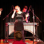 Foto 1 van Lean on Me Quartet