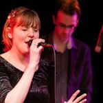 Foto 5 van Lean on Me Quartet