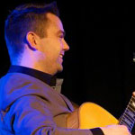 Foto 6 van Lean on Me Quartet