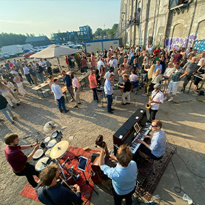 Foto 5 van Living Jukebox