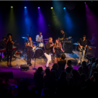 Foto 10 van Meike and Friends