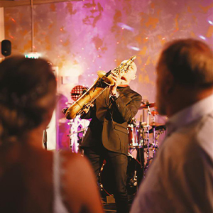 Foto 2 van Mikes Pianoshow