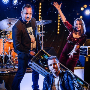 Foto 2 van Mix Up The Party