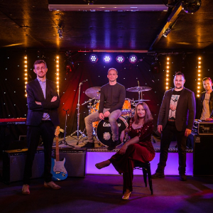 Foto 3 van Mix Up The Party