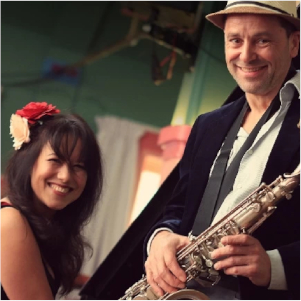 Foto 2 van Moonlight In Vermont