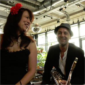 Foto 3 van Moonlight In Vermont