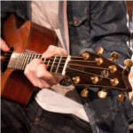 Foto 3 van Music with Love