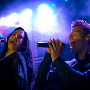 Foto 1 van Nickys Pride