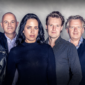 Foto 2 van Nickys Pride