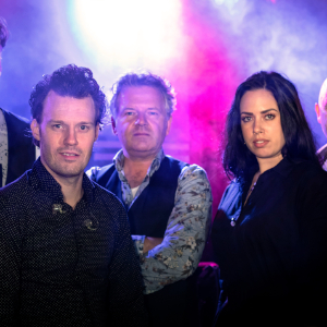 Foto 3 van Nickys Pride