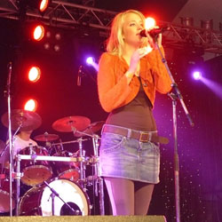 Foto 3 van OMG The Band