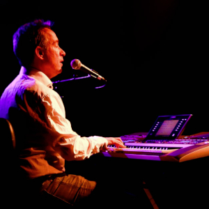 Foto 1 van One man band EZ