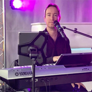 Foto 2 van One man band EZ