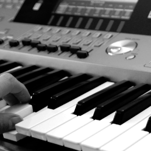 Foto 3 van One man band EZ