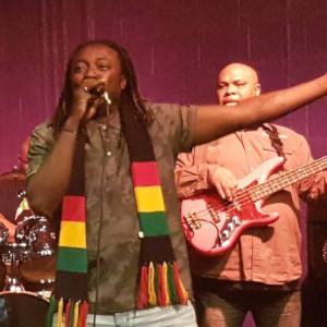 Foto 2 van One Nation Reggae Band