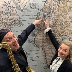 Foto 2 van Paul and Karin