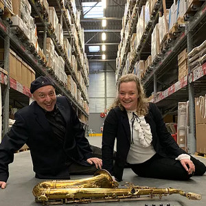 Foto 3 van Paul and Karin