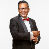 Foto 1 van Perfect Wedding Band