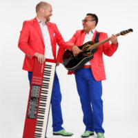 Foto 6 van Perfect Wedding Band