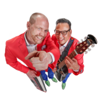 Foto 7 van Perfect Wedding Band