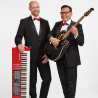 Foto 8 van Perfect Wedding Band