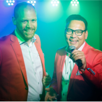 Foto 10 van Perfect Wedding Band