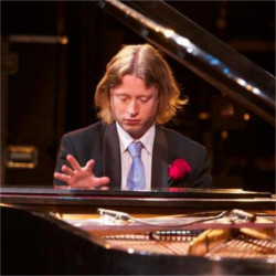 Foto 1 van Pianist Alexander