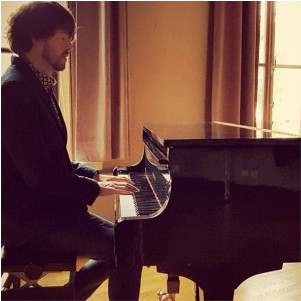 Foto 3 van Pianist Boot