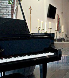 Foto 4 van Pianist Boot