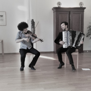 Foto 4 van R&G Tango Duo