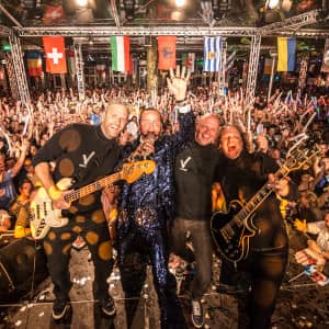 Foto 1 van Ronnie Ruysdael