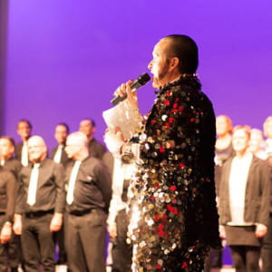 Foto 2 van Ronnie Ruysdael